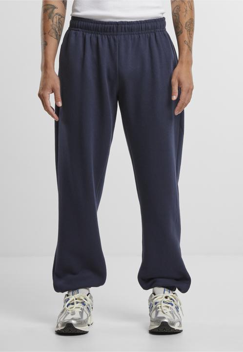Actual product image Urban Classics Essential basic jogging bottoms (L, XXL)