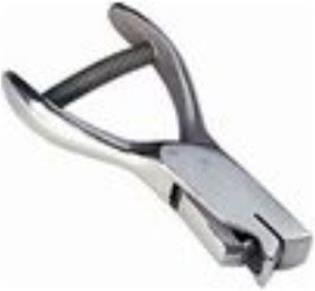Produktbild Zebra Zange Card punch (for lapel clip)