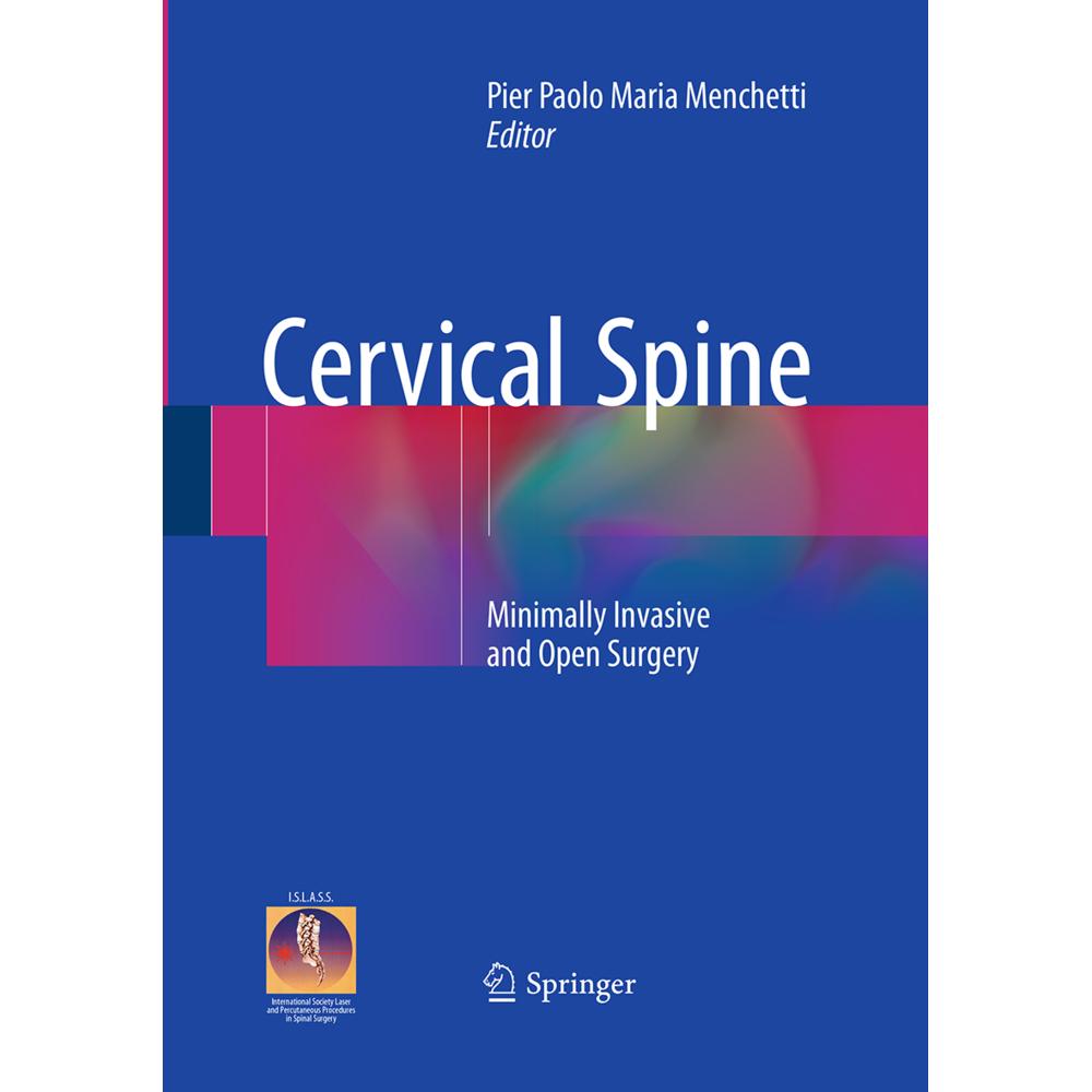 Cervical Spine, Fachbücher