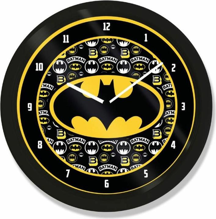 Pyramid Batman: Logo (25 cm)