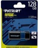 Image du produit Patriot Supersonic Rage Lite (128 Go, USB-A)
