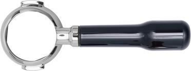 Actual product image Lelit Classic portafilter 58mm bottomless