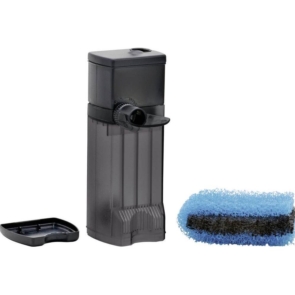 Comparer les prix de Eden WaterParadise 94141 FIN 25 Aquarium-Innenfilter (25 l, Filtres internes, Eau douce, Eau salée), Aquarium : filtres