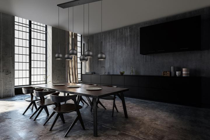 Immagine prodotto Trio Ciliana (E27)