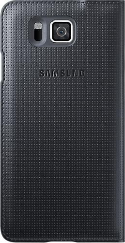 Produktbild Samsung Flip (Samsung Galaxy Alpha)