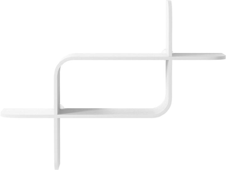 Actual product image Umbra Wall shelf (62 x 15 x 47 cm)