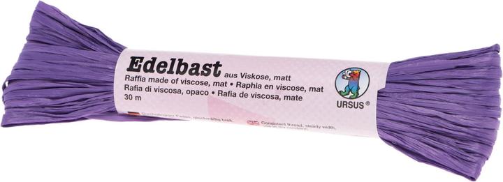 Produktbild Ursus Edelbast matt