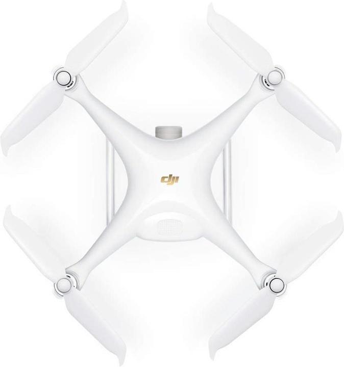 Produktbild DJI Phantom 4 Pro Plus V2.0 (30 min, 1375 g, 20 Mpx)