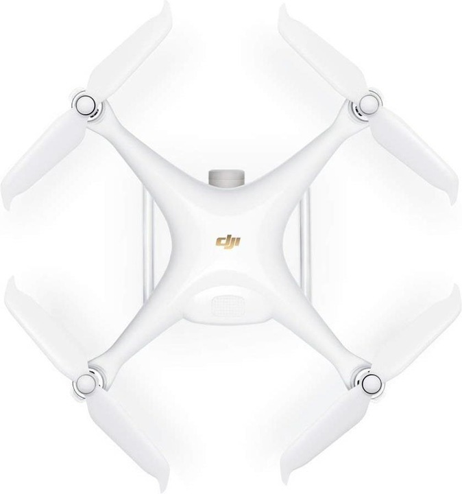 Produktbild DJI Phantom 4 Pro Plus V2.0 (30 min, 1375 g, 20 Mpx)