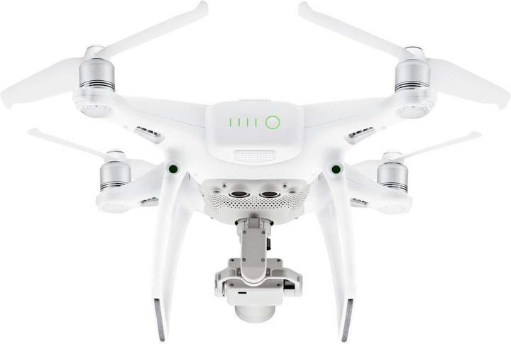 Produktbild DJI Phantom 4 Pro Plus V2.0 (30 min, 1375 g, 20 Mpx)