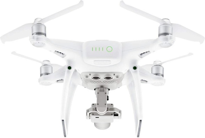 Produktbild DJI Phantom 4 Pro Plus V2.0 (30 min, 1375 g, 20 Mpx)