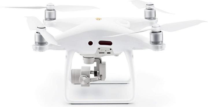Produktbild DJI Phantom 4 Pro Plus V2.0 (30 min, 1375 g, 20 Mpx)