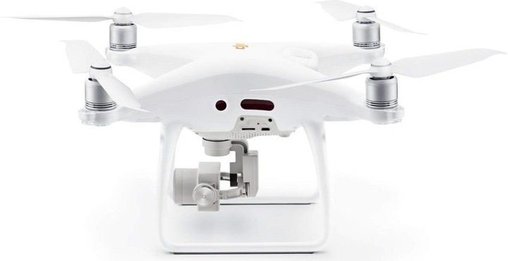 Produktbild DJI Phantom 4 Pro Plus V2.0 (30 min, 1375 g, 20 Mpx)