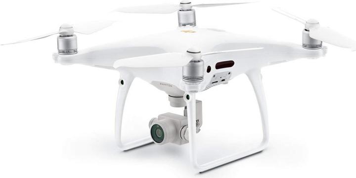 Produktbild DJI Phantom 4 Pro Plus V2.0 (30 min, 1375 g, 20 Mpx)