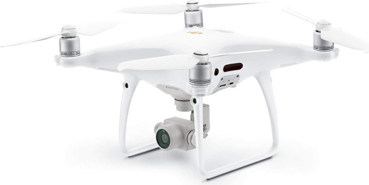 Produktbild DJI Phantom 4 Pro Plus V2.0 (30 min, 1375 g, 20 Mpx)