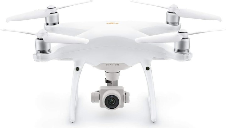 DJI Phantom 4 Pro Plus V2.0 (30 min, 1375 g, 20 Mpx)