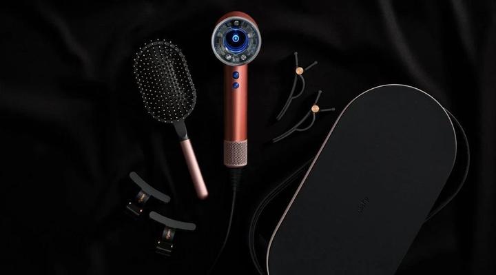 Actual product image Dyson Supersonic Hair Dryer Gifting (1600 W)