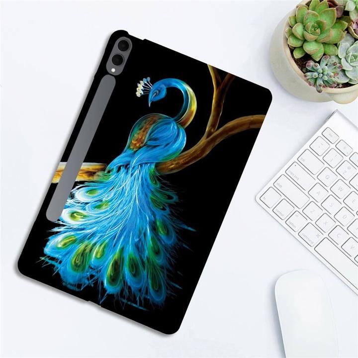 Produktbild Cover-Discount Galaxy Tab S11 Ultra - Schutzhülle TPU mit Motiv (Samsung Galaxy Tab S11 Ultra)