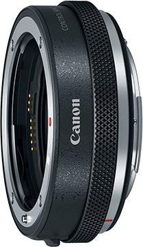 Produktbild Canon Mount Adapter EF - EOS R, compatible with EOS RP, EOS R, EOS R6, EOS R5