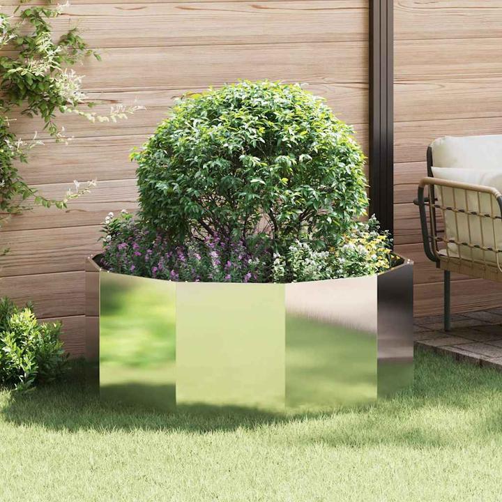 Immagine prodotto vidaXL Garten-Pflanzgefäss