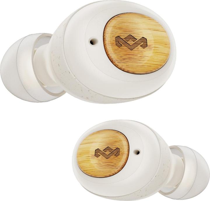 Image du produit House of Marley Champion (8 h, Sans fil)