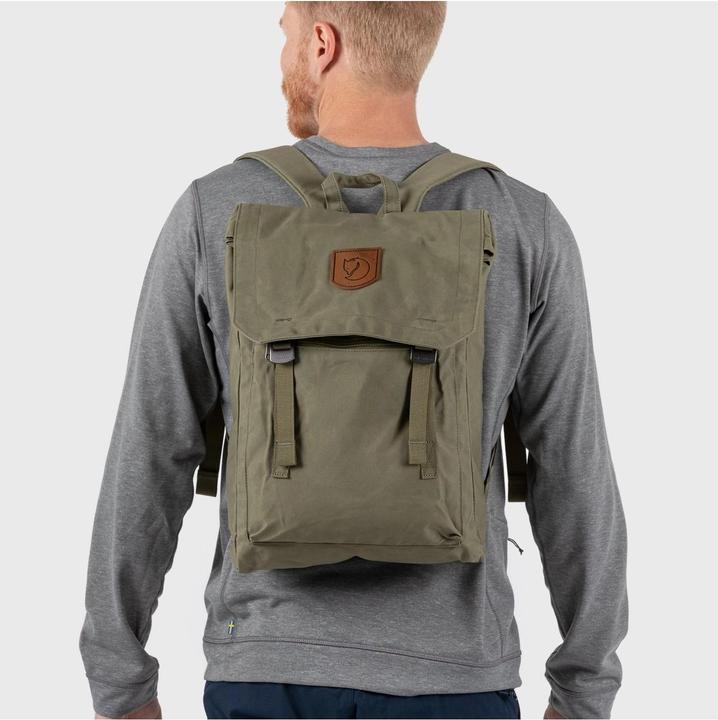 Actual product image Fjällräven Foldsack No. 1 (16 l)