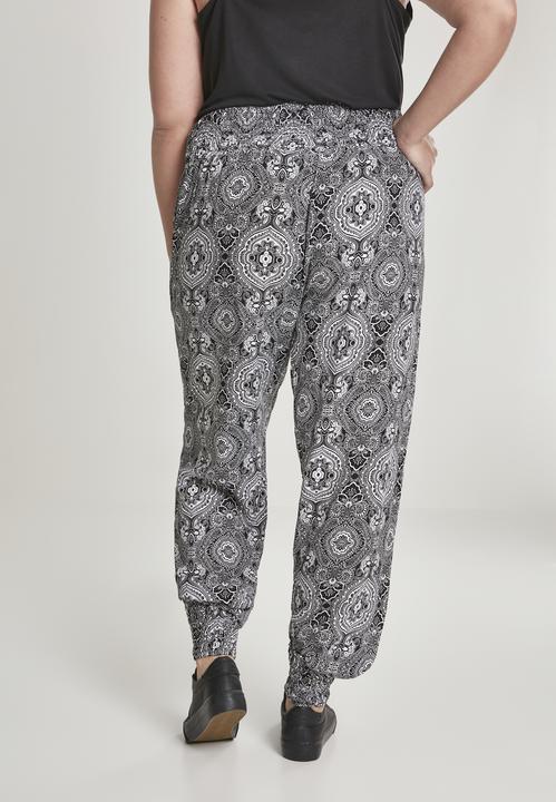 Actual product image Urban Classics Ladies Sarong Pants (XS)