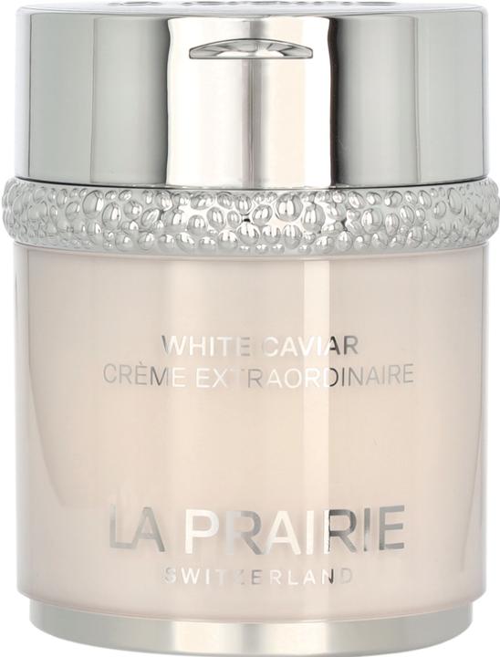 Actual product image La Prairie White Caviar Crème Extraordinaire (60 ml, 24h cream)