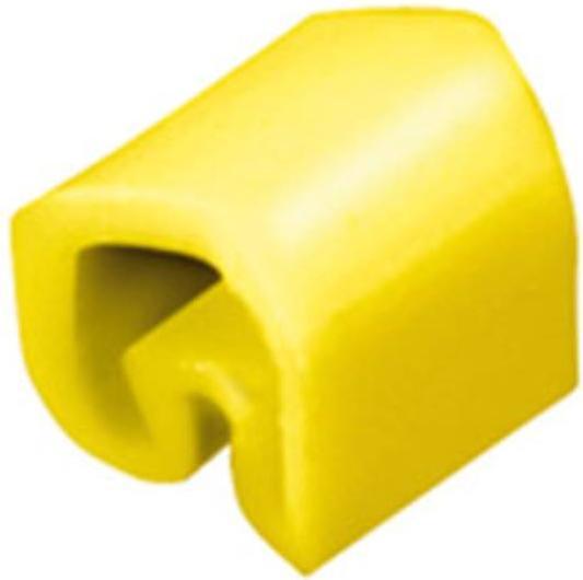 Produktbild Weidmüller Kabelmarkierung ge Ader Kst Ř3-5mm 0171111687