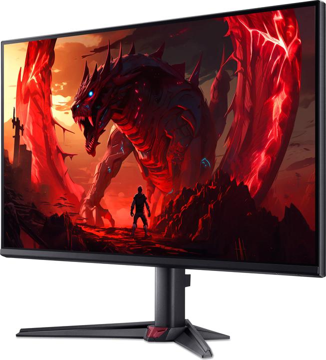 Actual product image Acer Nitro VG270P6bmipx (1920 x 1080 pixels, 27")