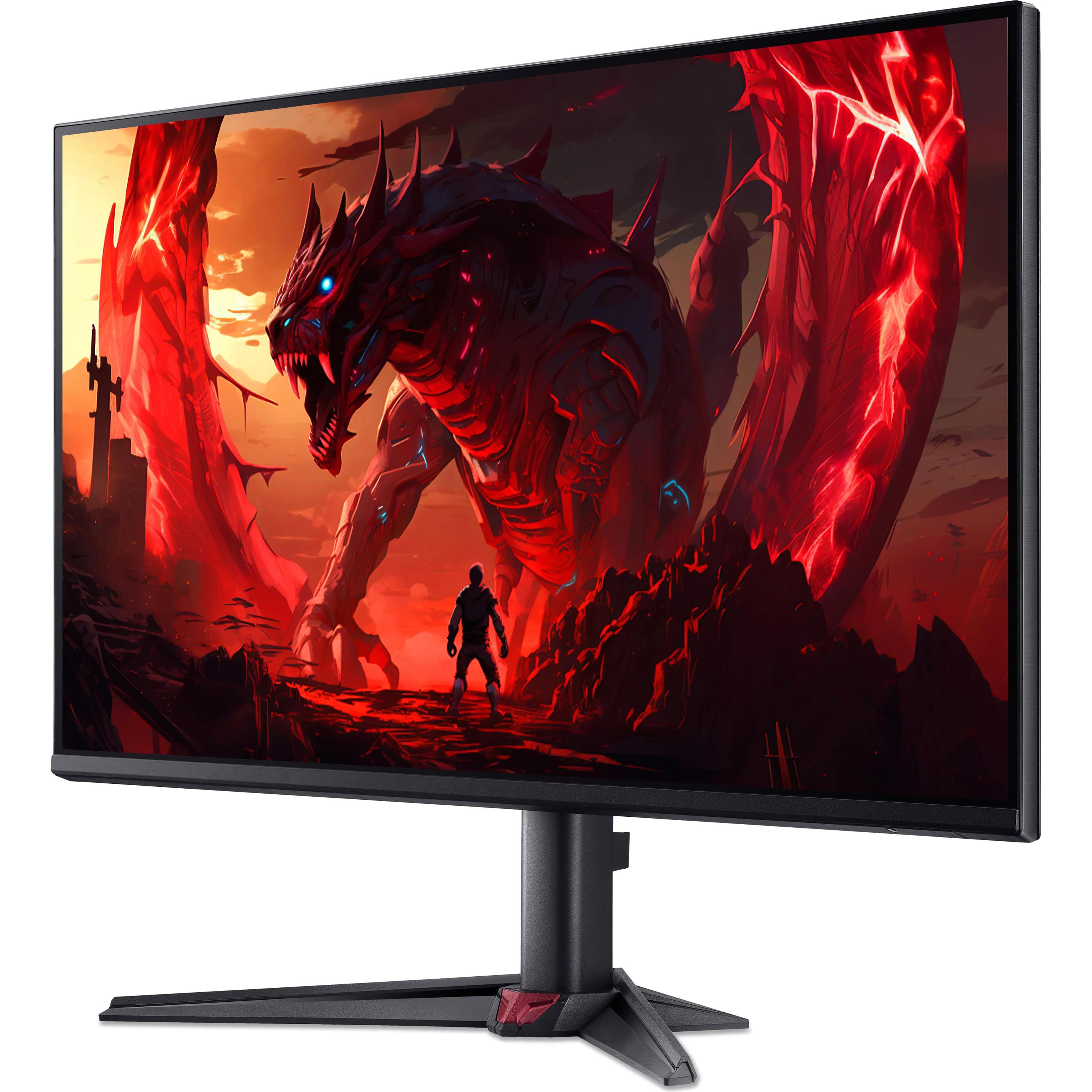 Acer Nitro VG270P6bmipx (1920 x 1080 Pixel, 27"), Monitor, Schwarz