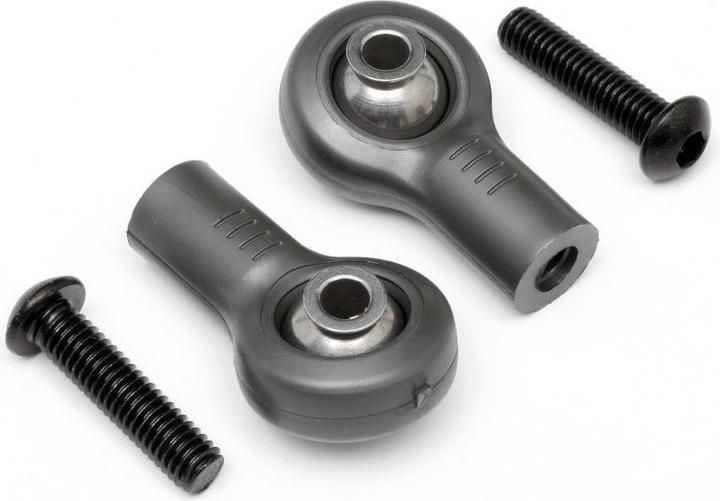 Actual product image HPI Baja 5b Upper Arm Ball End (a)