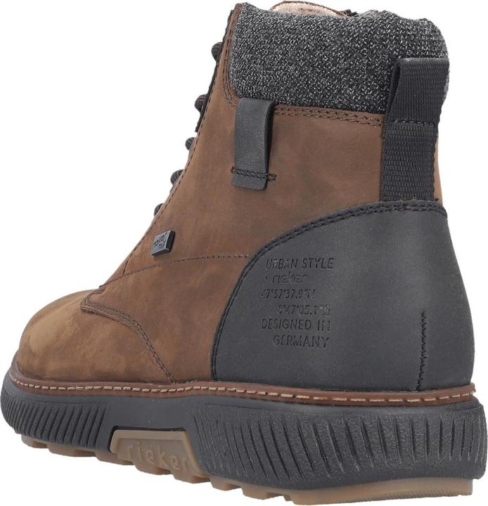 Actual product image Rieker B3343 - 54181 (44)