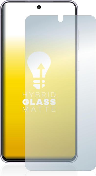 Immagine prodotto upscreen Reflection Shield Vetro Opaco (1 Pezzo/i, Samsung Galaxy S21 FE 5G)