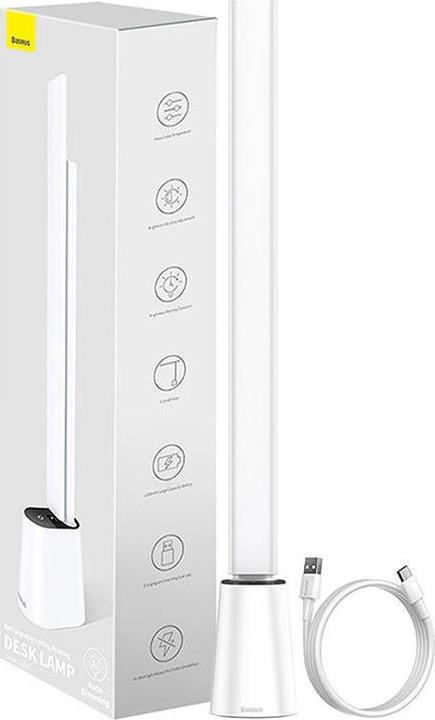 Image du produit Baseus Lampe de bureau (250 lm)