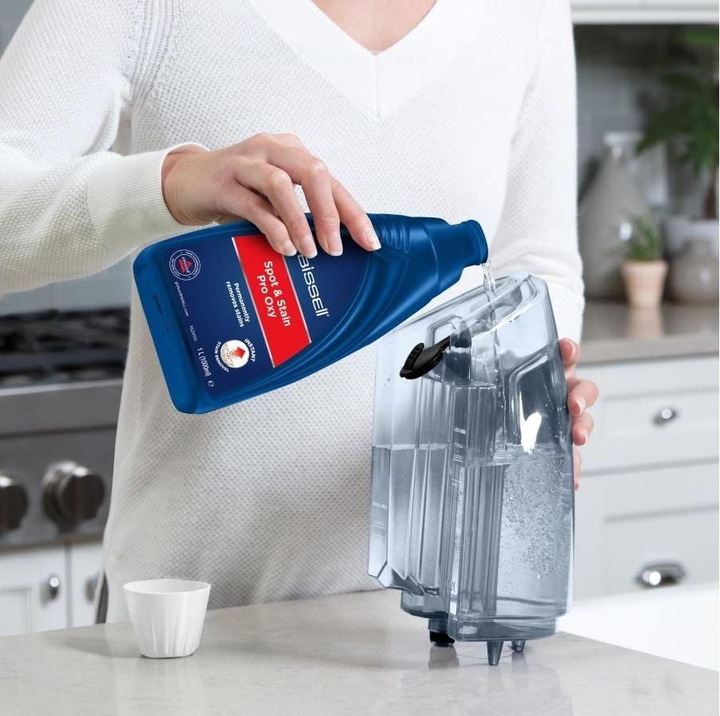 Actual product image Bissell SpotClean Plus