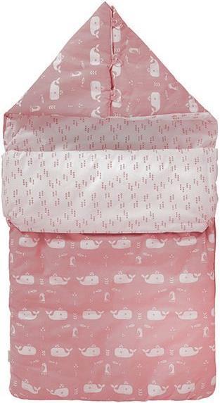 Produktbild Fresk Reiseschlafsack (80 cm)