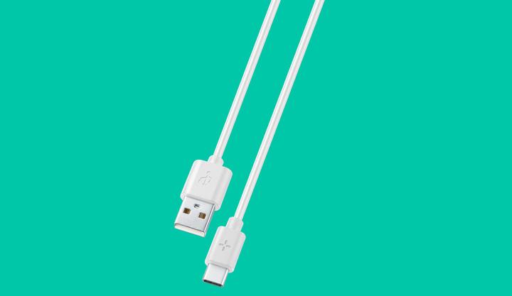 Produktbild Ploos USB-C CABLE - USB Type-C (1 m, USB 3.0)