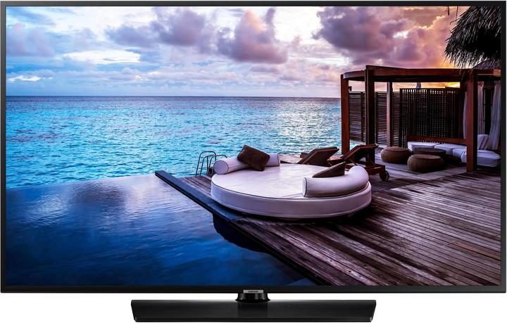 Samsung HG40EJ470MKXEN (40", LED)