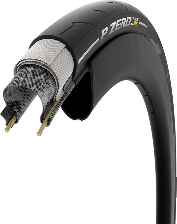 Produktbild Pirelli P Zero Race (26-622)