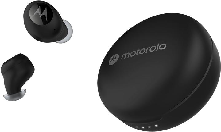 Produktbild Motorola Moto Buds 250 (Keine Geräuschunterdrückung, 6 h, Kabellos)