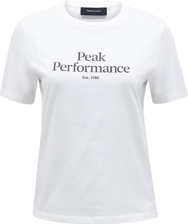 Immagine prodotto Peak Performance Maglietta originale da donna (M)