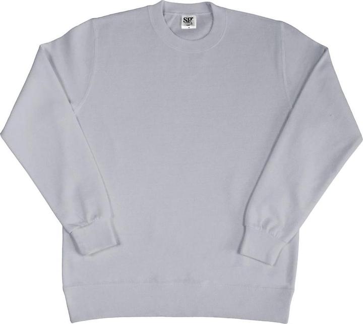 Produktbild Sg Sweatshirt mit Rundausschnitt (L, M, S, XL, XS)
