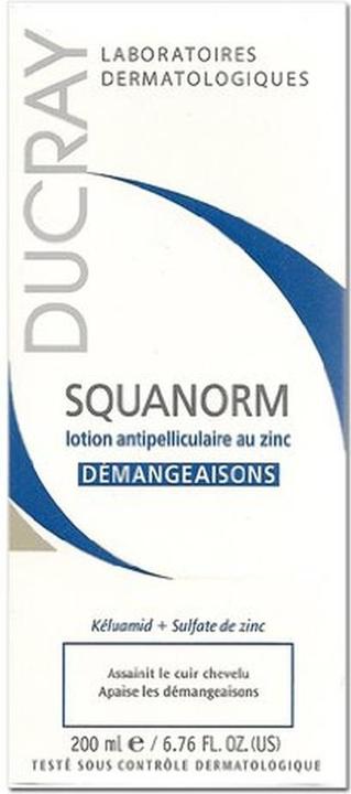 Produktbild Ducray Squanorm (200 ml)
