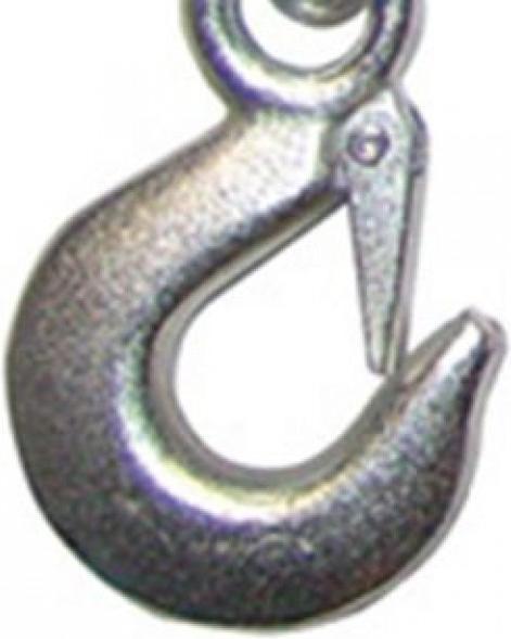 Actual product image Güde - Balancierer für Werkstattkran