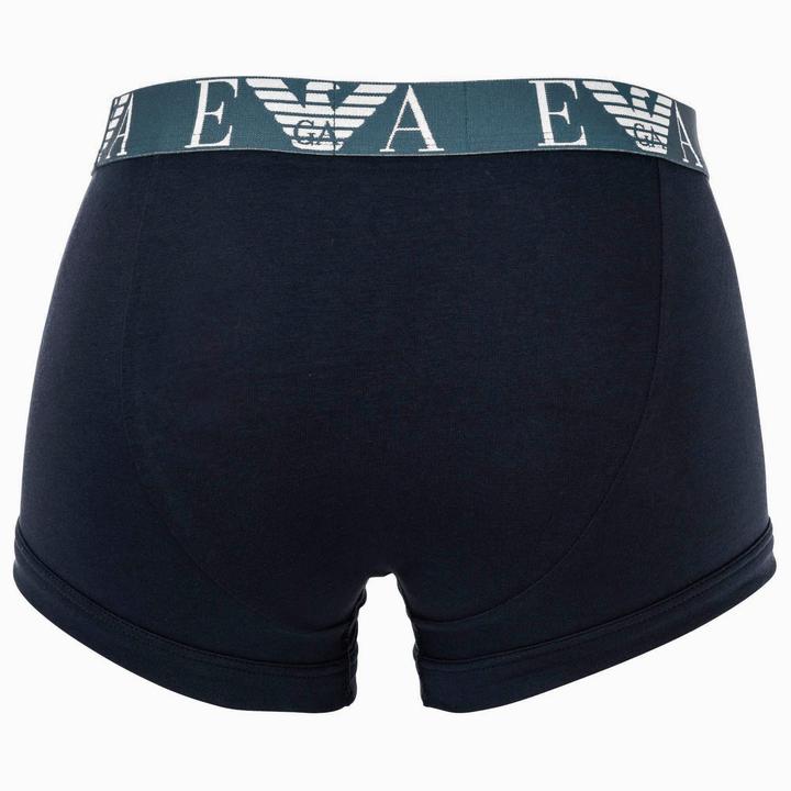 Produktbild Emporio Armani Bold Monogram (L, 3er Pack)