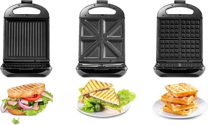 Image du produit Steinborg Sandwichmaker