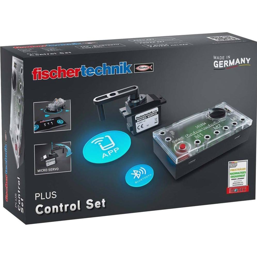 Fischertechnik Control Set