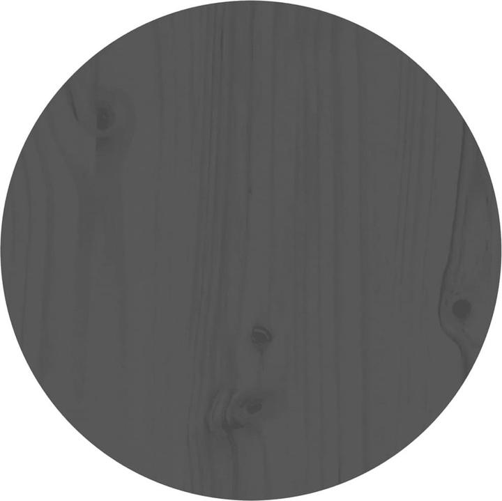 Image du produit vidaXL Couchtisch (40 x 40 x 60 cm)