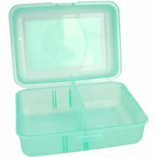 Thumbnail - Top Model TOPModel Lunchbox WILD ( 0412901 ), Lunchbox, Türkis